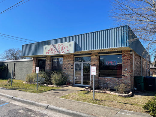 Store Location