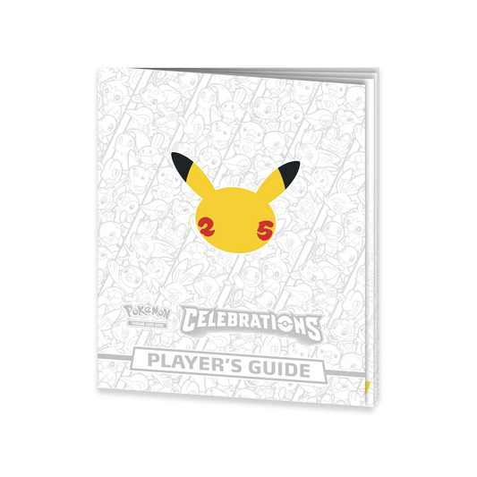 Celebrations Elite Trainer Box Pokémon TCG