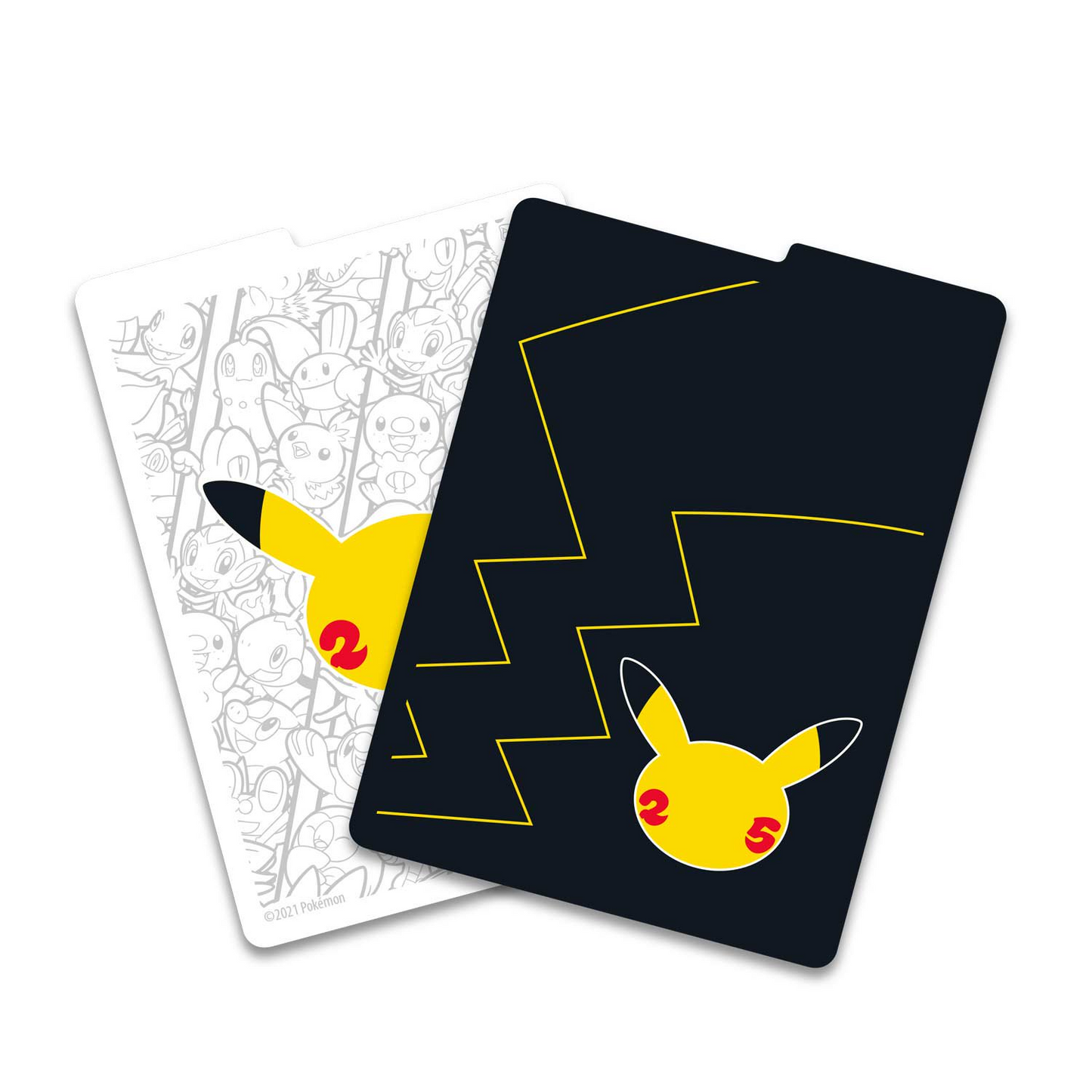 Celebrations Elite Trainer Box Pokémon TCG