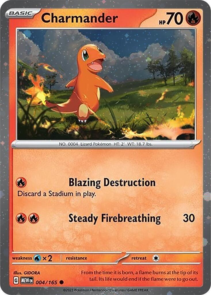 Charizard ex Super Premium Collection Promos (3 Promo Cards Only)