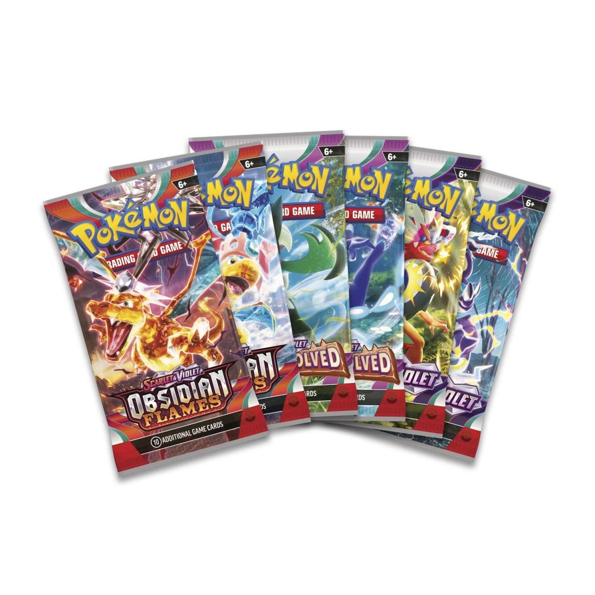 Charizard ex Premium Collection Pokémon TCG