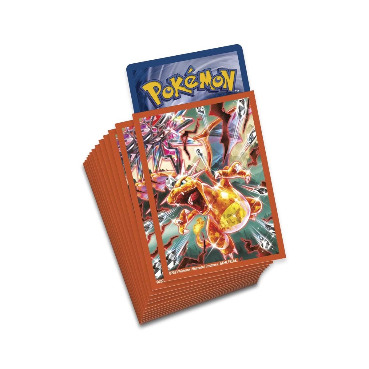 Charizard ex Premium Collection Pokémon TCG