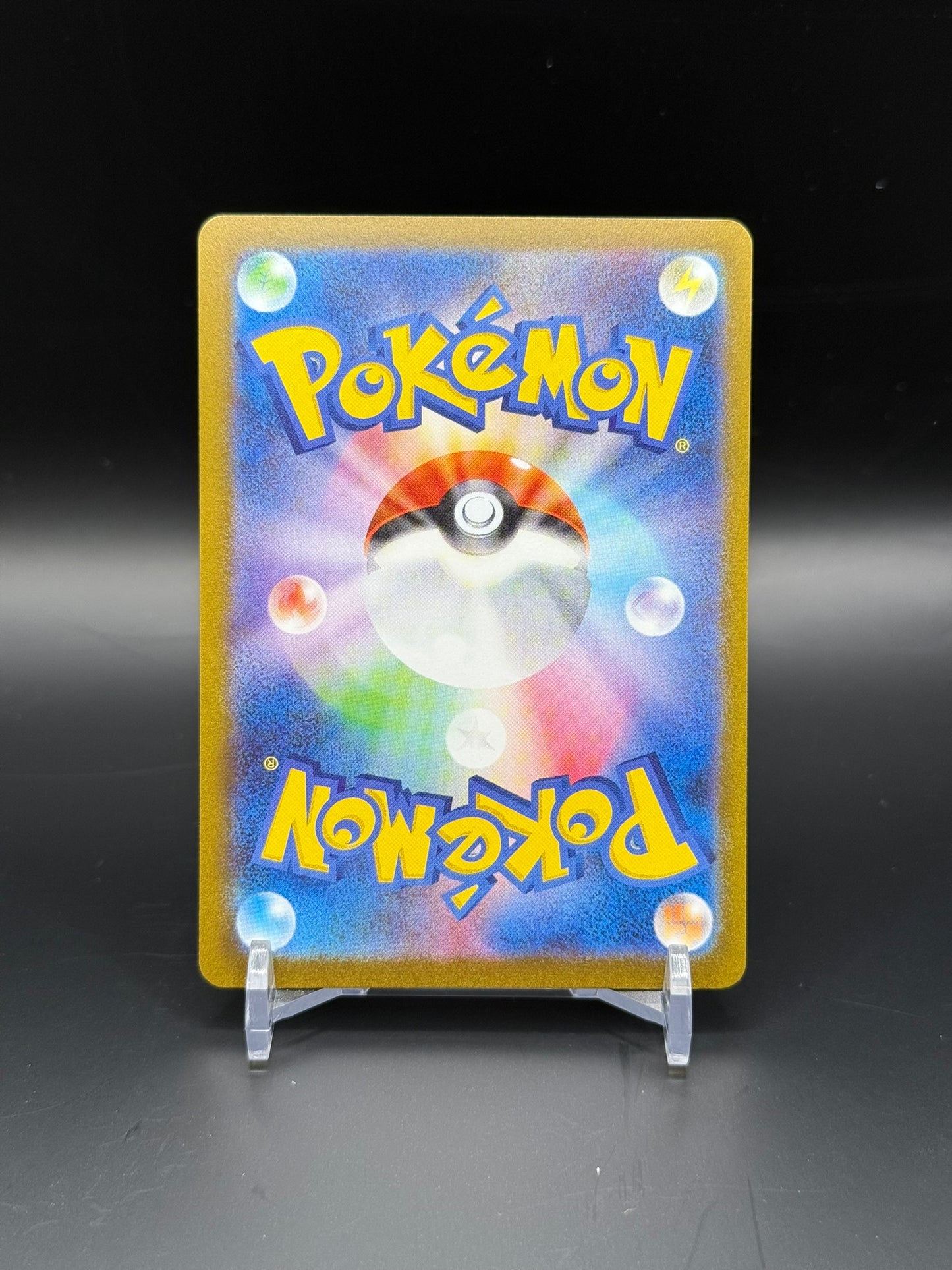 Eevee 062/SV-P Japanese Promo - Yu NAGABA