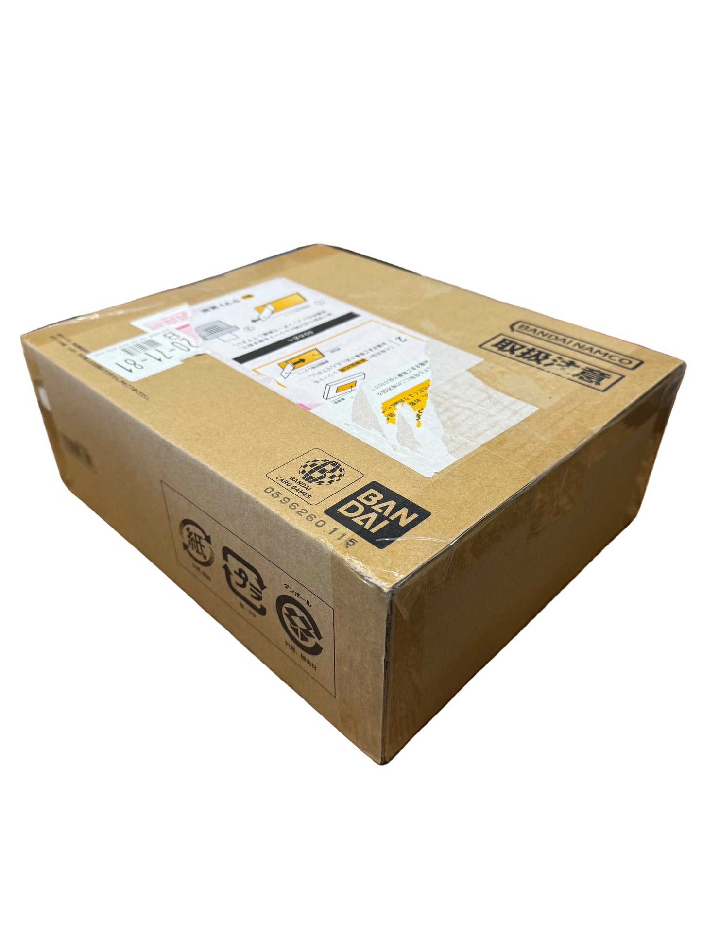 One Piece Card Game: 3rd Anniversary Set - Japanese *LIMIT 1*