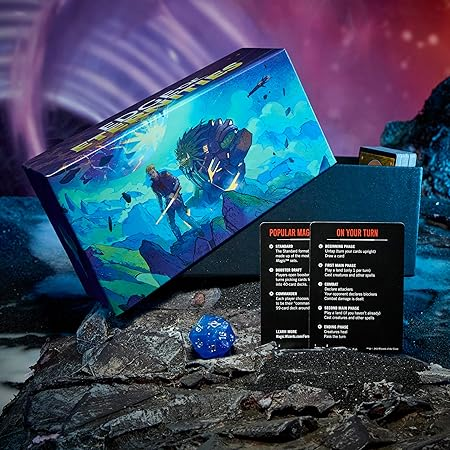 Magic: The Gathering Edge of Eternities Bundle