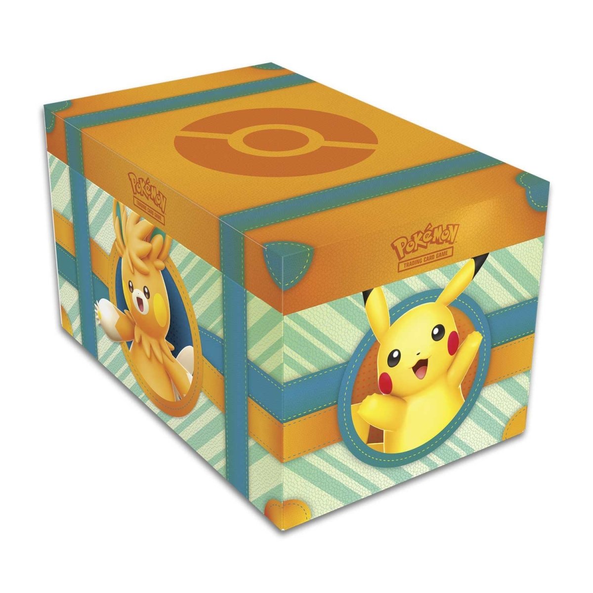 Paldea Adventure Chest Pokémon TCG
