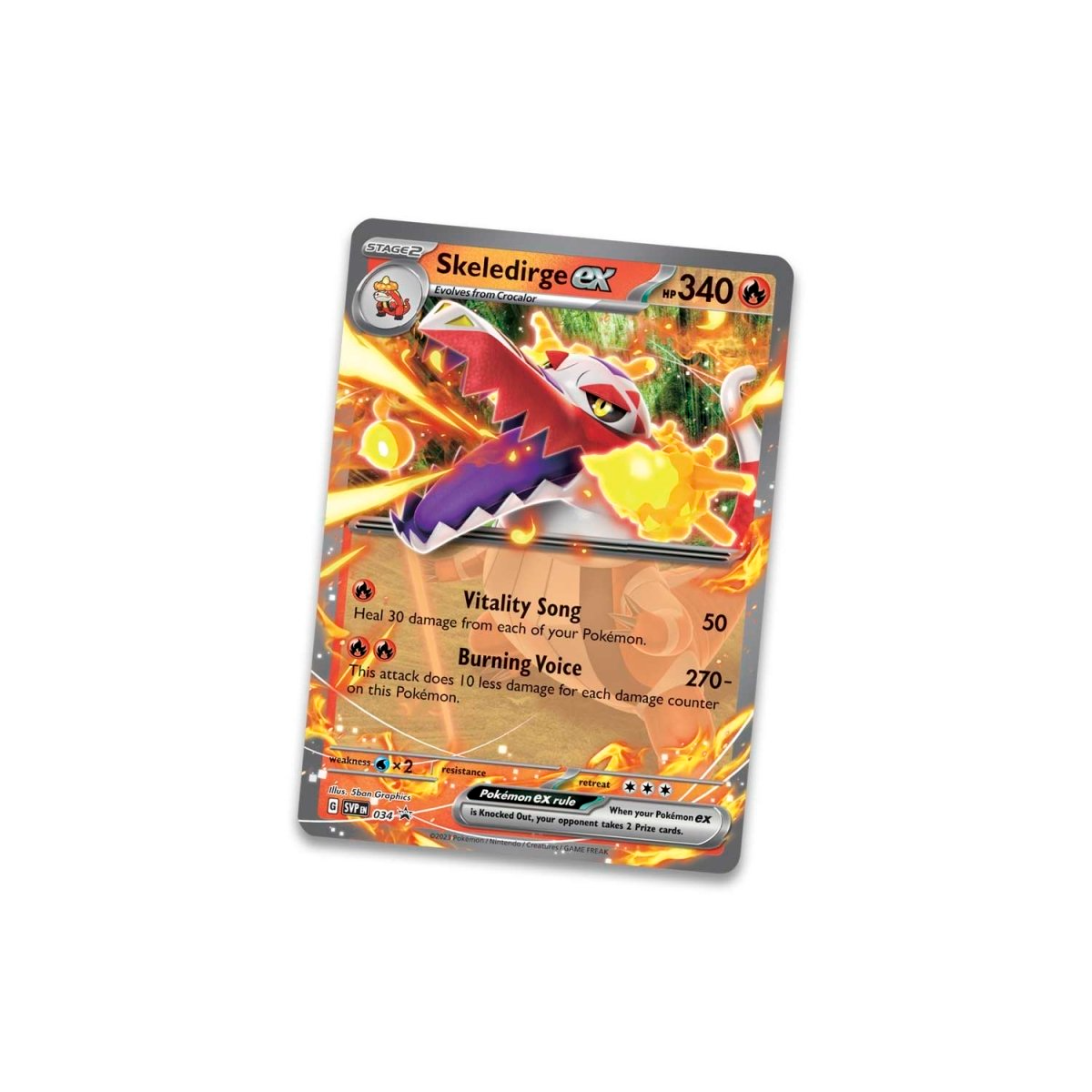 Paldea Partners Tin (Various) Pokémon TCG