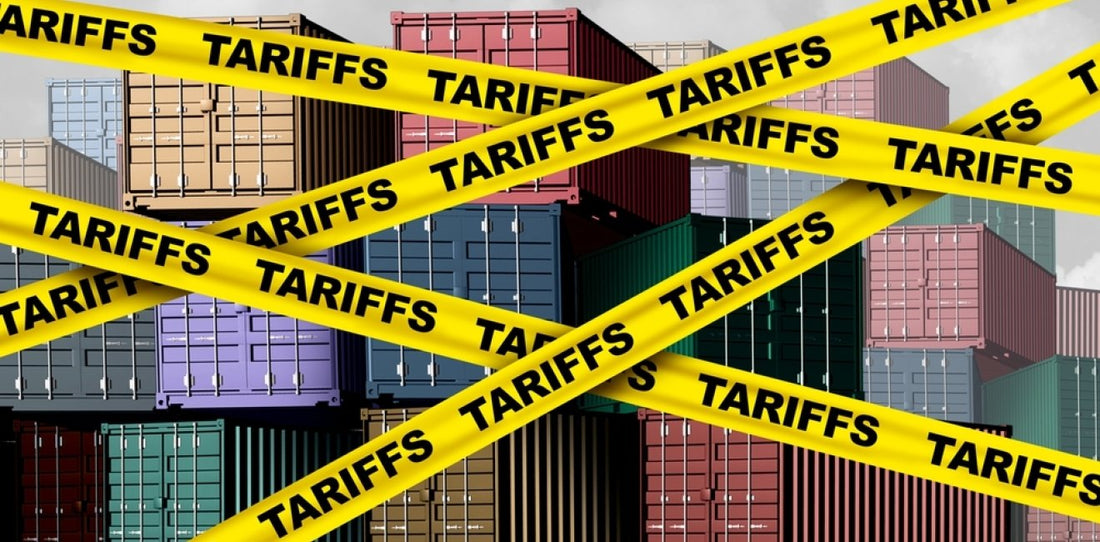 Tariffs