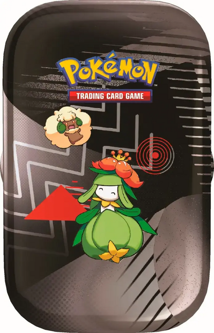 Unova Mini Tin S&V Pokémon TCG