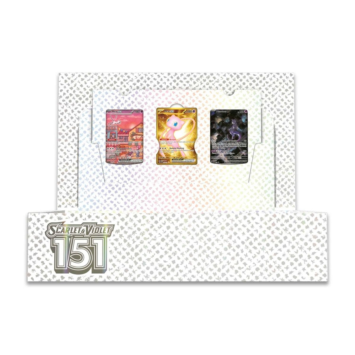 151 Ultra-Premium Collection Scarlet & Violet Pokémon TCG