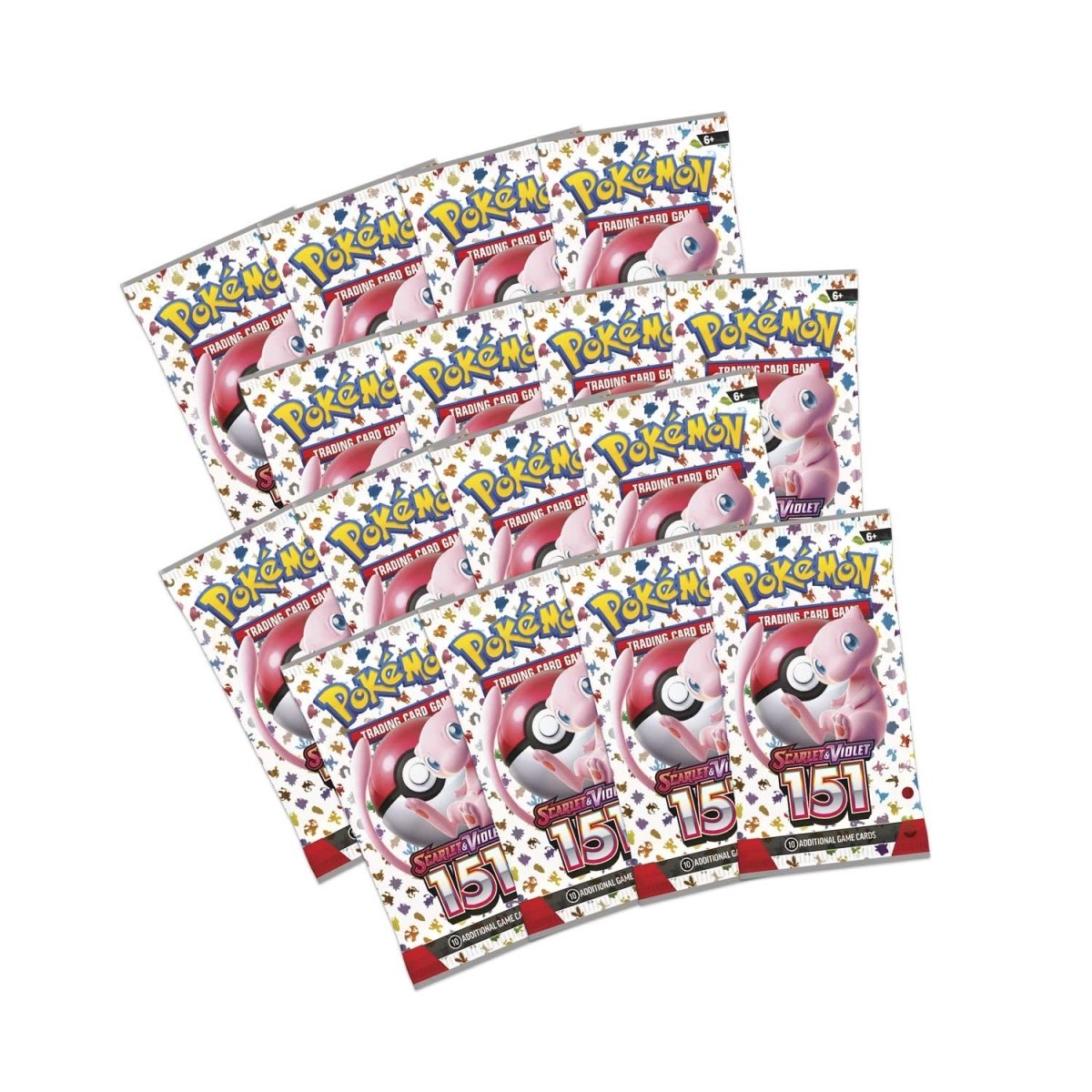 151 Ultra-Premium Collection Scarlet & Violet Pokémon TCG