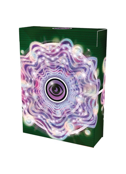 Team Rocket's Mewtwo ex League Battle Deck Pokémon TCG