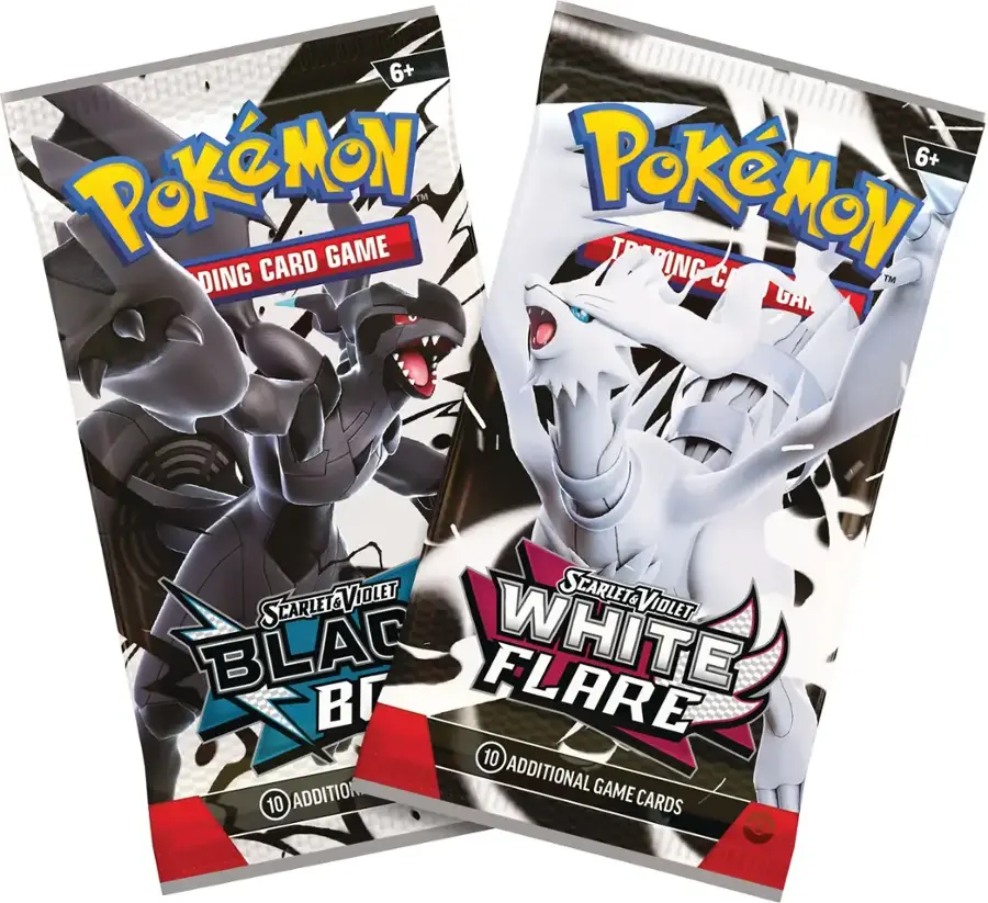 Unova Mini Tin S&V Pokémon TCG