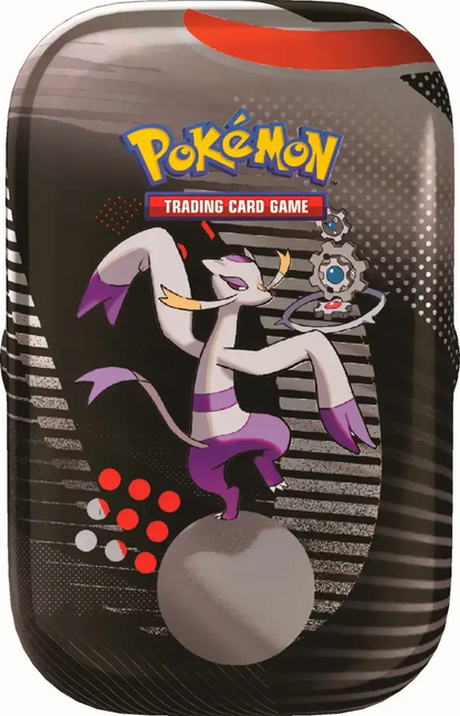 Unova Mini Tin S&V Pokémon TCG
