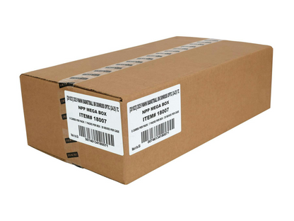 2024/25 Panini Donruss Optic Basketball Mega Box