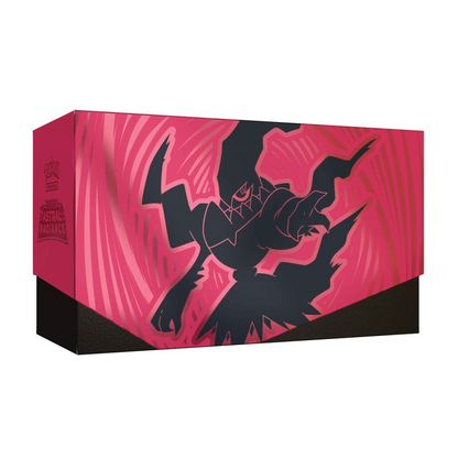 Astral Radiance Pokémon Center Elite Trainer Box Pokémon TCG