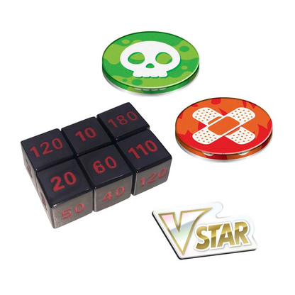 Astral Radiance Pokémon Center Elite Trainer Box Pokémon TCG