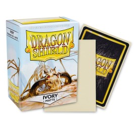 Dragon Shield 100ct Box Standard Card Sleeves