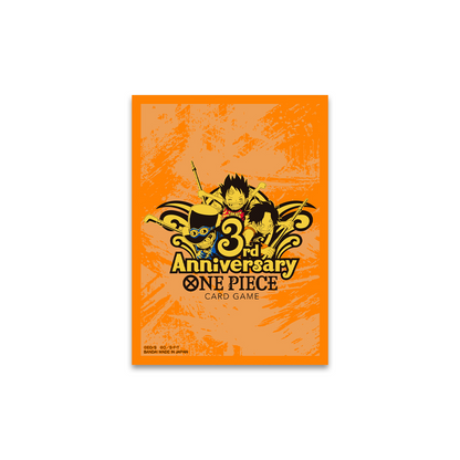 One Piece Card Game: 3rd Anniversary Set - Japanese *LIMIT 1*