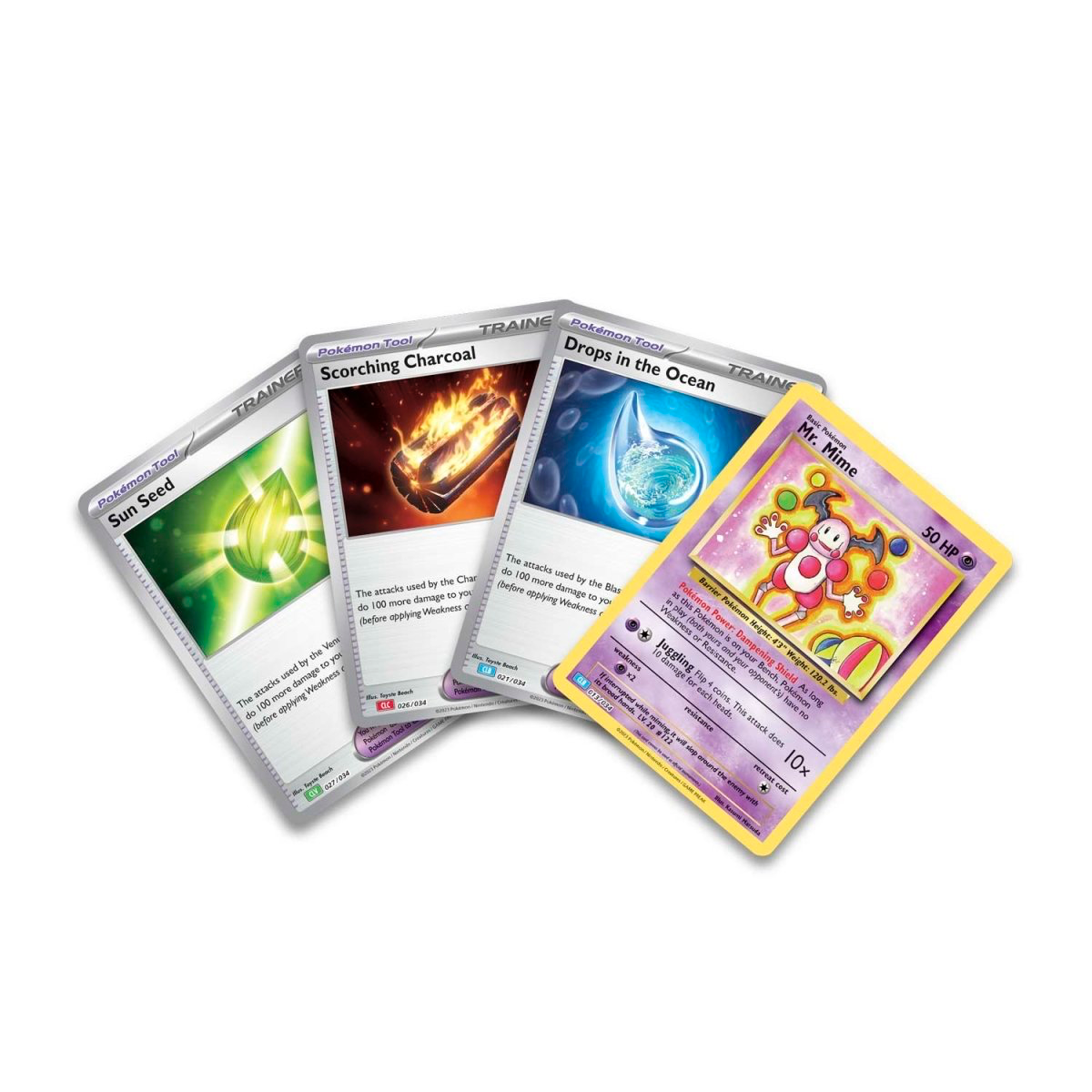 Combined Powers Premium Collection Pokémon TCG