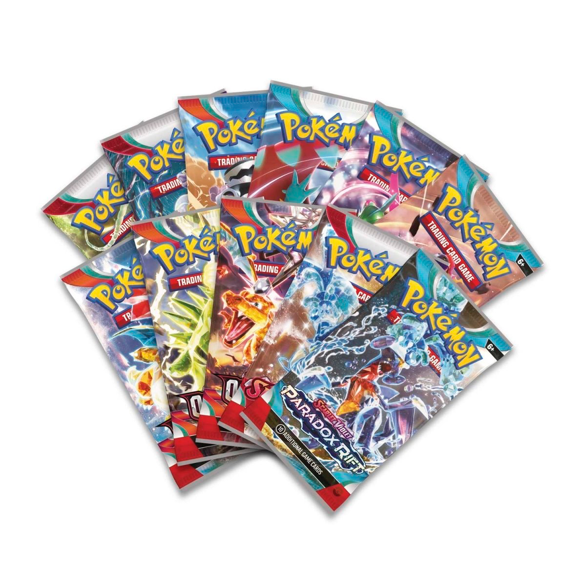 Combined Powers Premium Collection Pokémon TCG