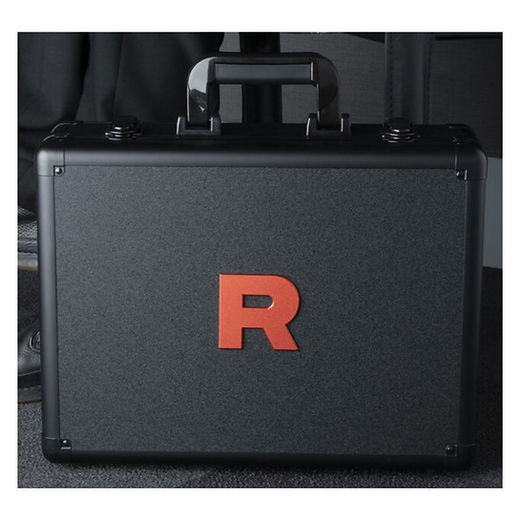 The Glory of Team Rocket Briefcase (Japanese)