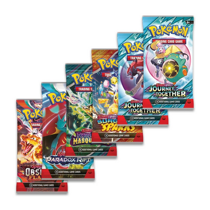 Iono's Bellibolt ex Premium Collection Pokémon TCG