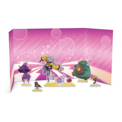 Iono's Bellibolt ex Premium Collection Pokémon TCG