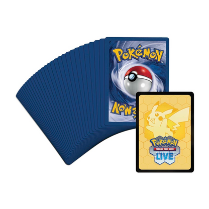 Mega Evolution Build & Battle Box Pokémon TCG
