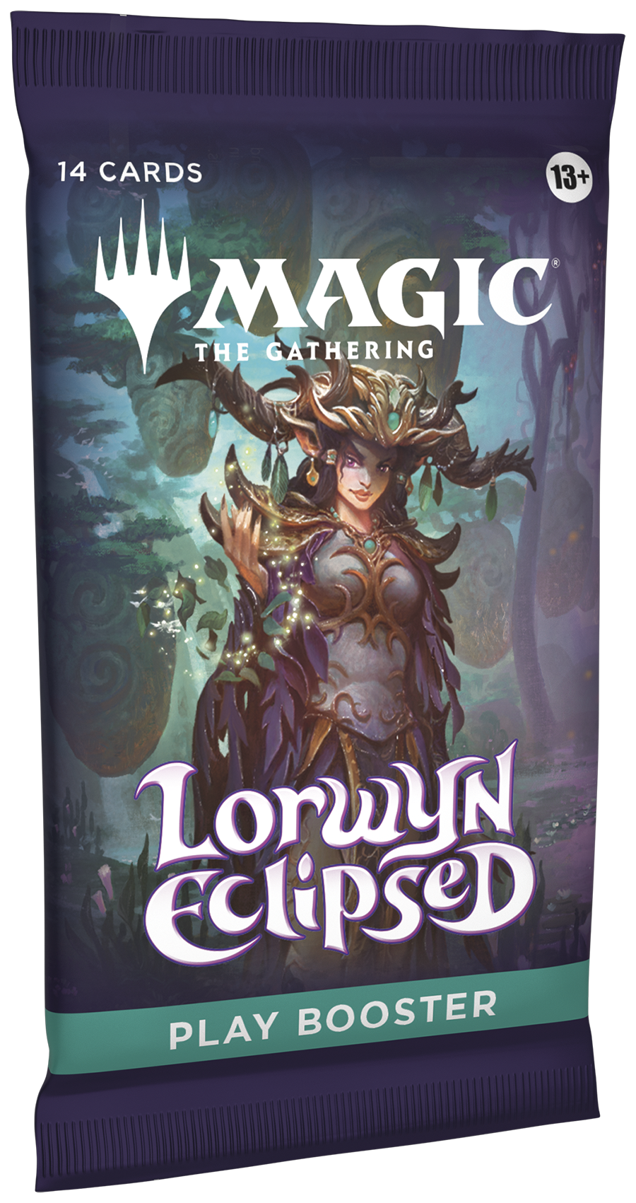 Magic: The Gathering Lorwyn Eclipsed Play Booster Box