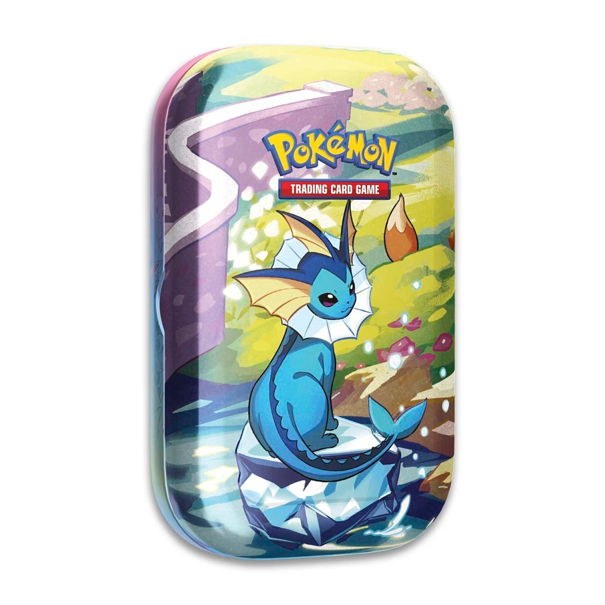 Prismatic Evolutions Mini Tin S&V Pokémon TCG