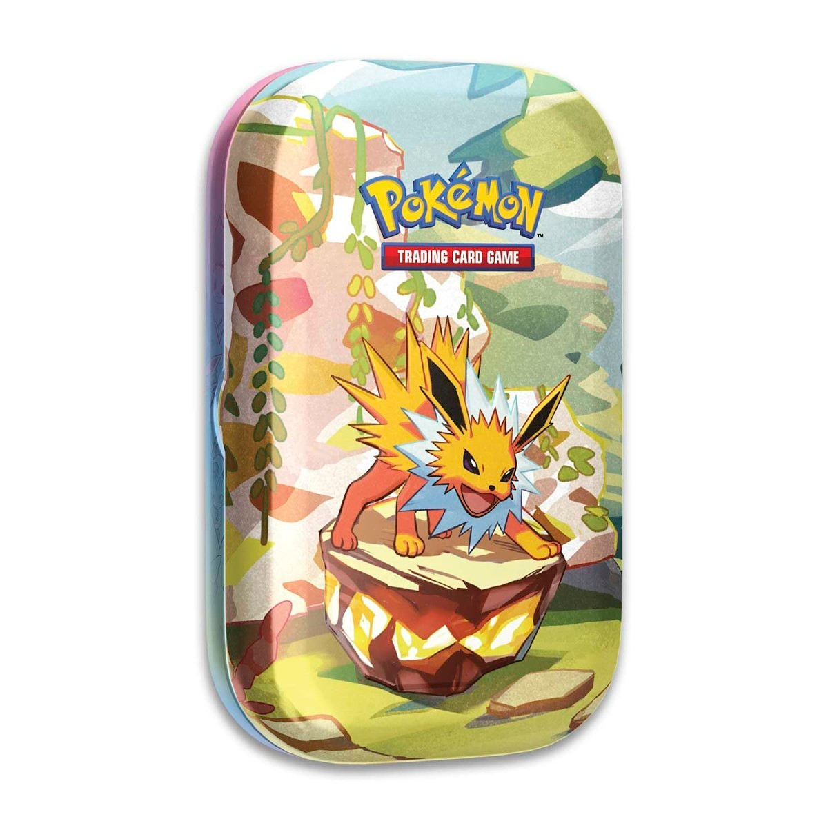 Prismatic Evolutions Mini Tin S&V Pokémon TCG