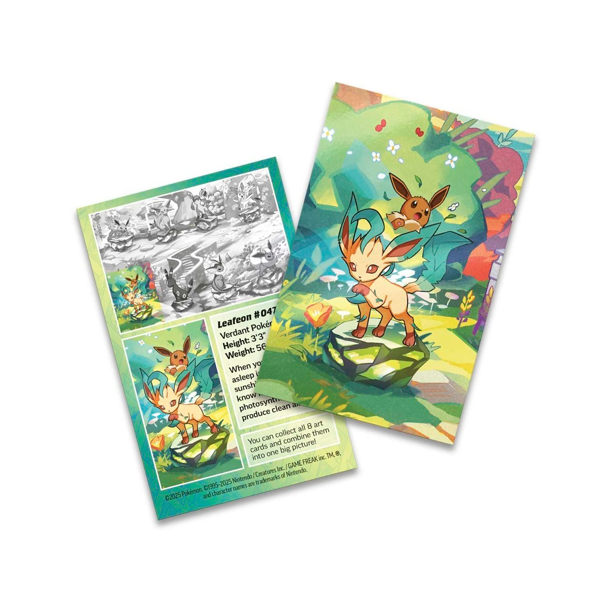 Prismatic Evolutions Mini Tin S&V Pokémon TCG