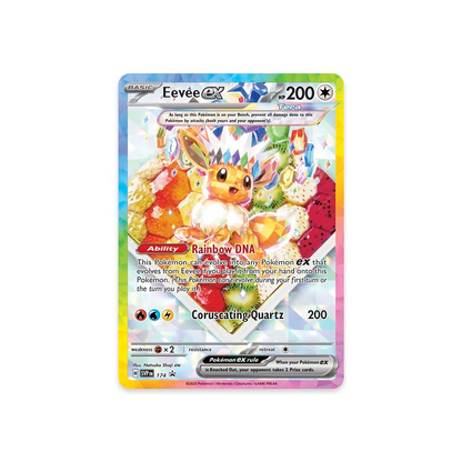 Prismatic Evolutions Super-Premium Collection Pokémon TCG