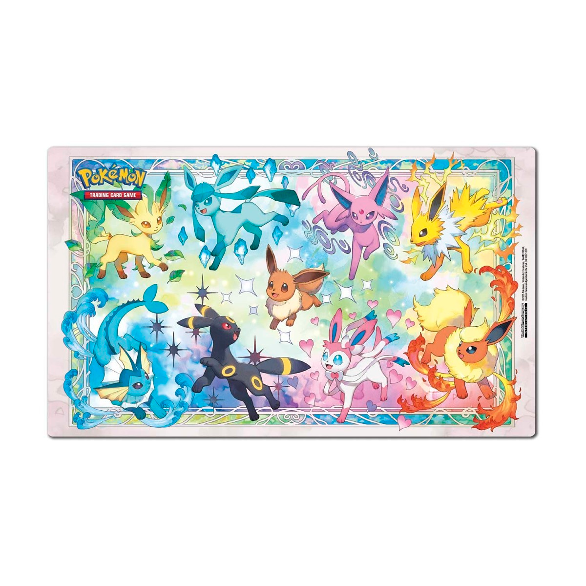 Prismatic Evolutions Super-Premium Collection Pokémon TCG