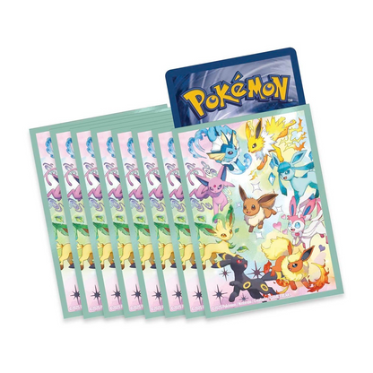 Prismatic Evolutions Super-Premium Collection Pokémon TCG