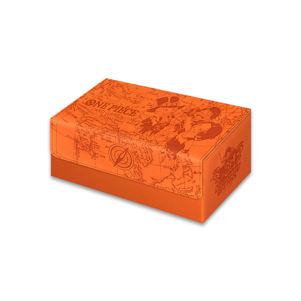 One Piece Card Game: 3rd Anniversary Set - Japanese *LIMIT 1*