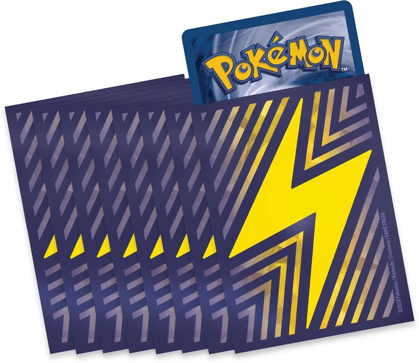 Surging Sparks Elite Trainer Box Pokémon S&V