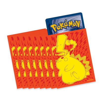 Vivid Voltage Elite Trainer Box SW&SH Pokémon TCG