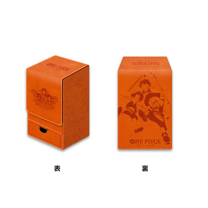 One Piece Card Game: 3rd Anniversary Set - Japanese *LIMIT 1*