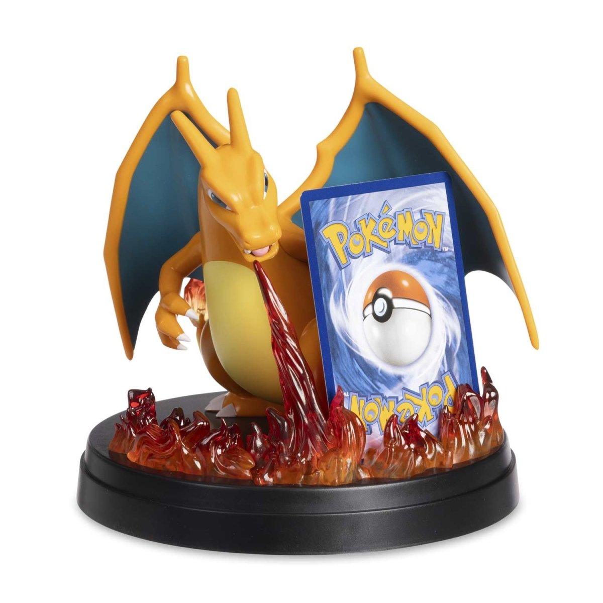 Charizard ex Super-Premium Collection Pokémon TCG