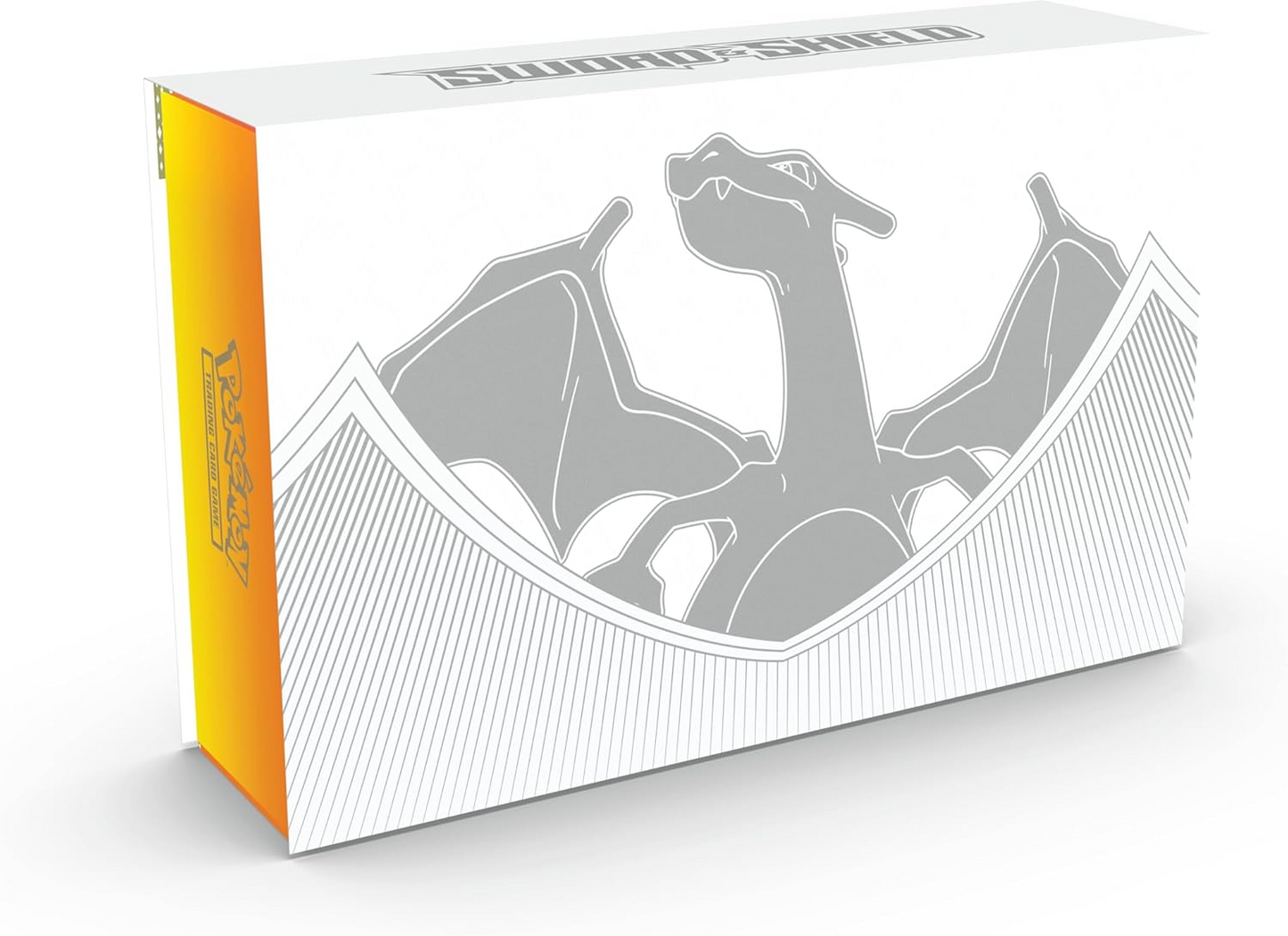 Sword & Shield Ultra-Premium Collection Charizard Pokémon TCG