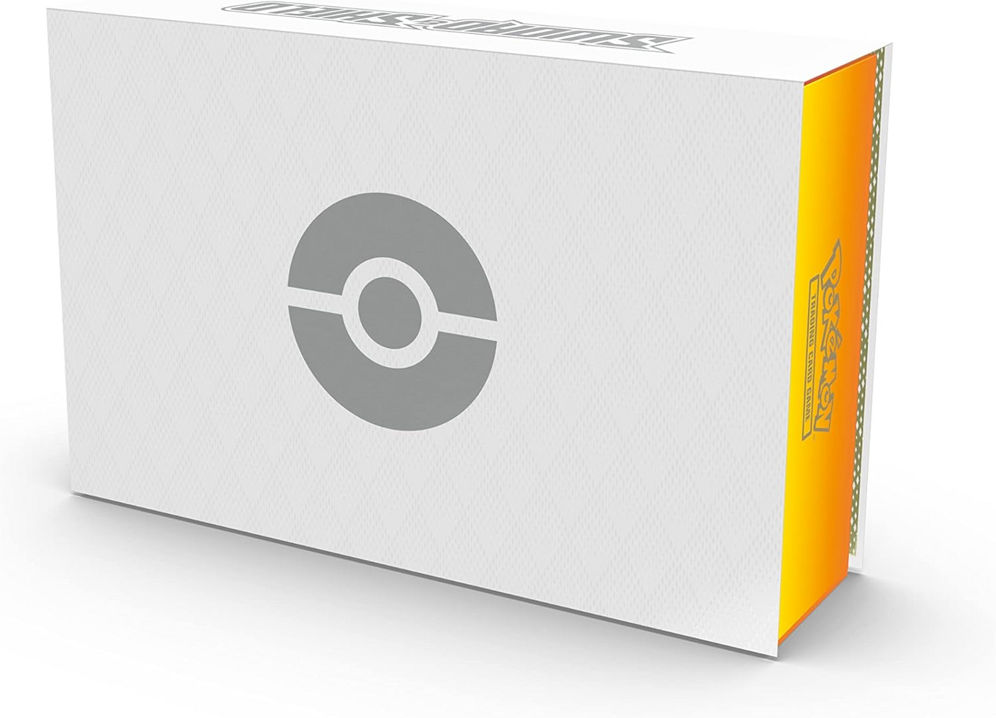 Sword & Shield Ultra-Premium Collection Charizard Pokémon TCG