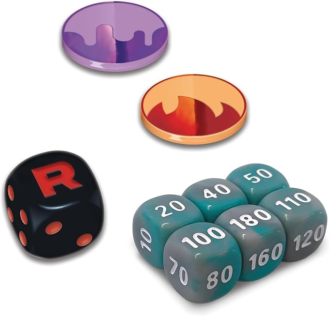 Destined Rivals Elite Trainer Box S&V Pokémon TCG