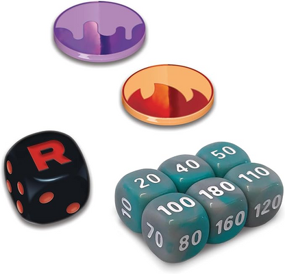 Destined Rivals Elite Trainer Box S&V Pokémon TCG