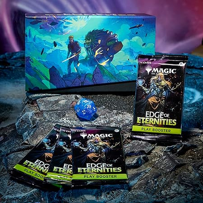 Magic: The Gathering Edge of Eternities Bundle