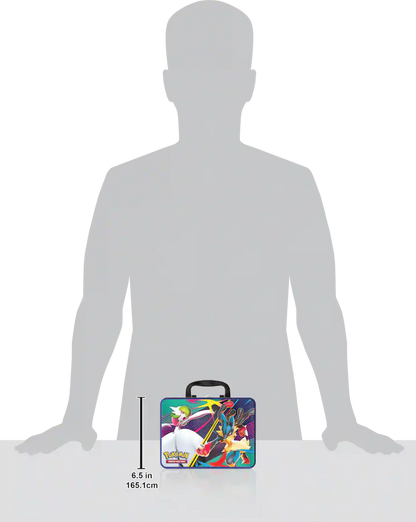 Pokémon TCG: Collector Chest (Fall 2025) - Limit 2