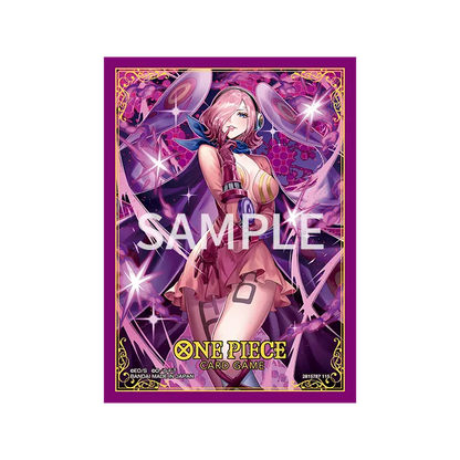 ONE PIECE CARD GAME Admirable Collection vol.1 Vinsmoke Reiju [AC-01] *LIMIT 2*