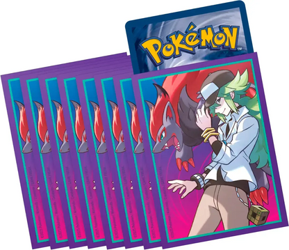 Journey Together S&V Elite Trainer Box Pokémon TCG