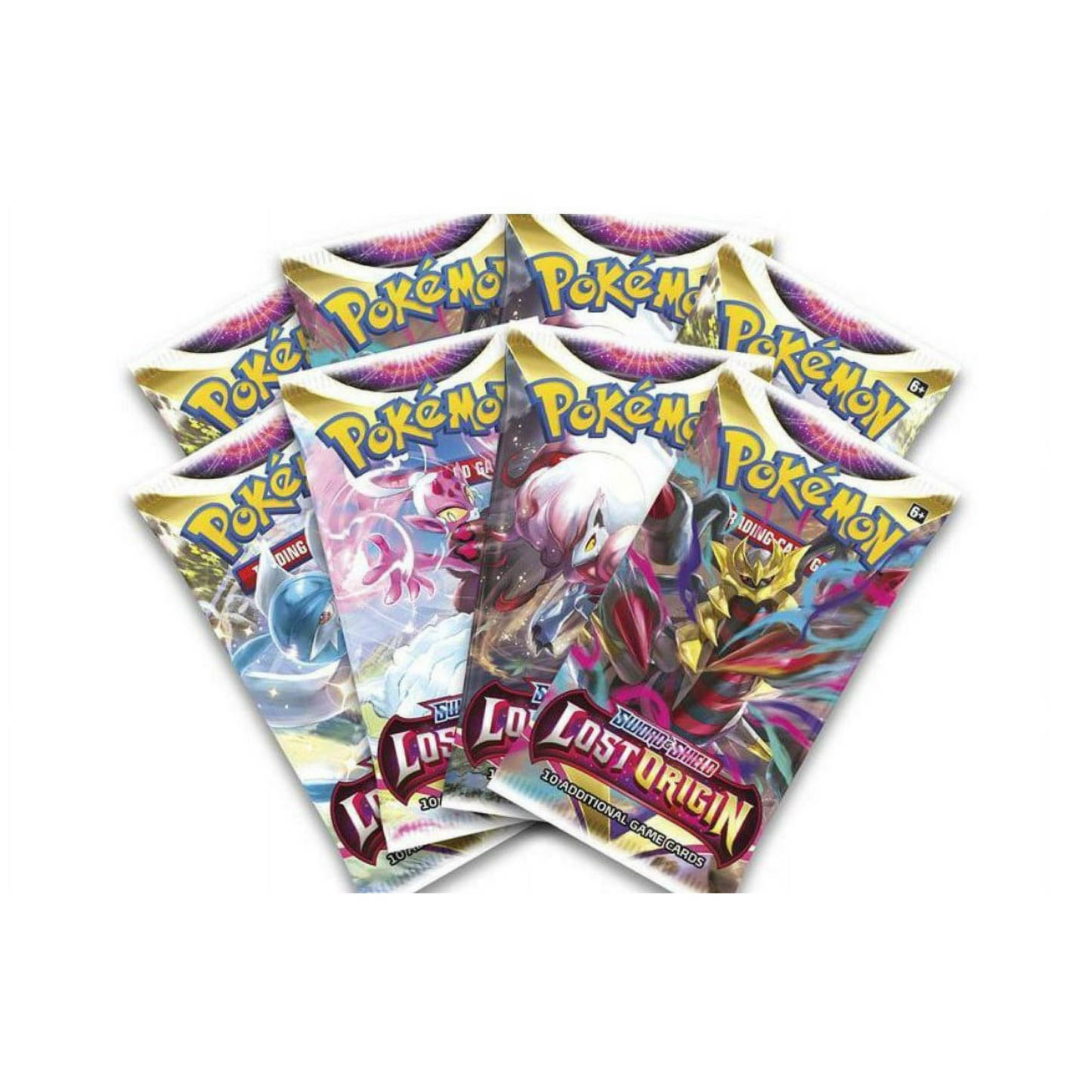 Lost Origin Elite Trainer Box SW&SH Pokémon TCG *LIMIT 1*